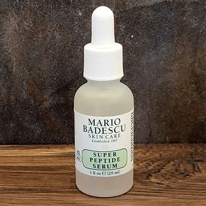 Mario Badescu Super Peptide Serum